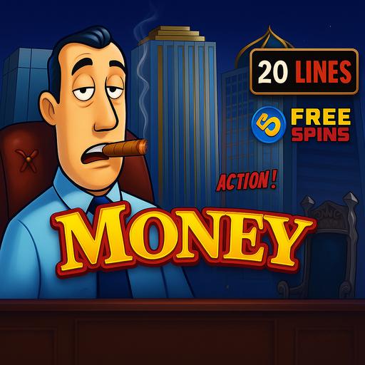 Action Money