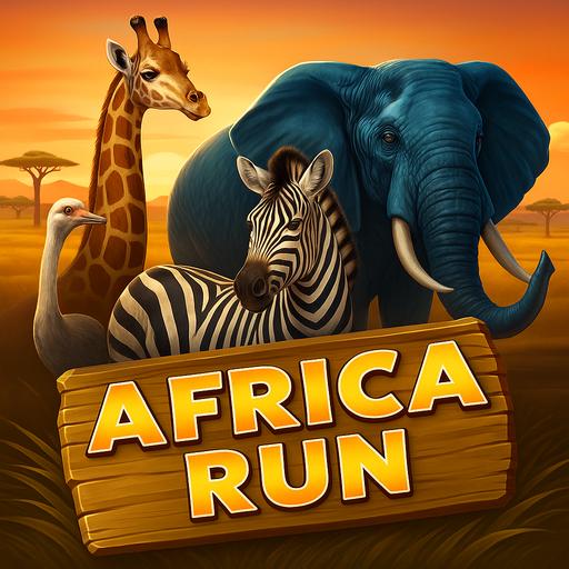 Africa Run