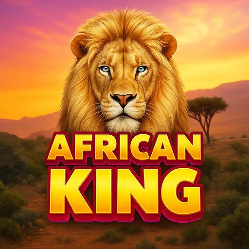 African King