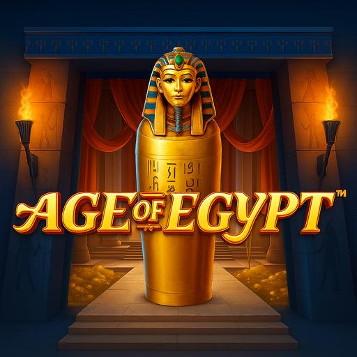 Age of Egypt