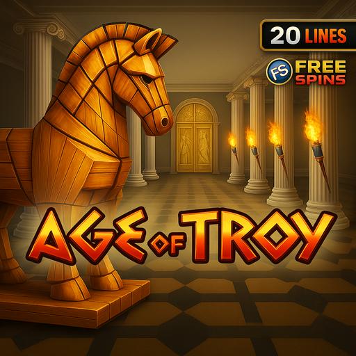 Age of Troy
