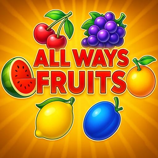 All Ways Fruits