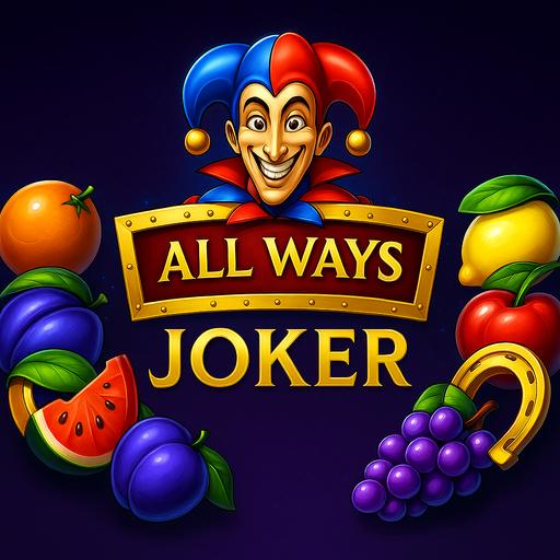 All Ways Joker