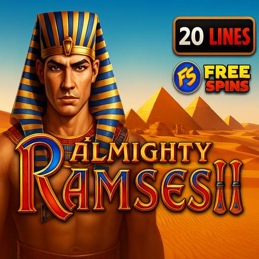 Almighty Ramses II