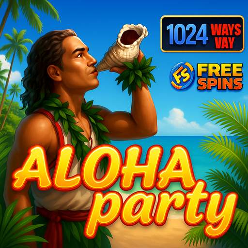 Aloha Party