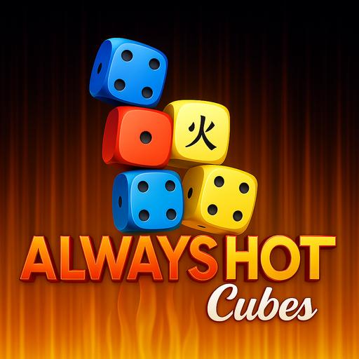 Always Hot Cubes