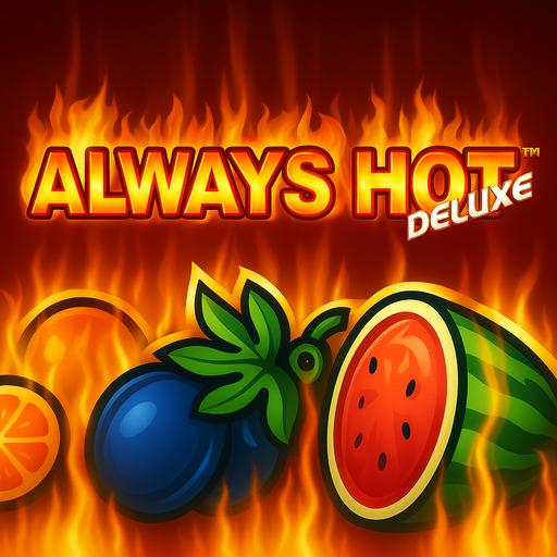 Always Hot