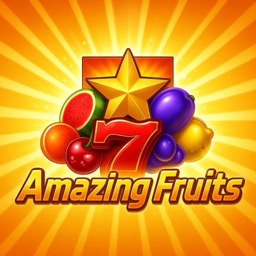 Amazing Fruits