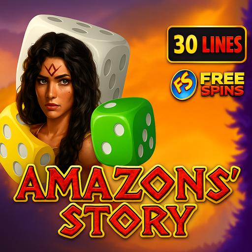 Amazon Story