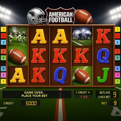 AmericanFootball
