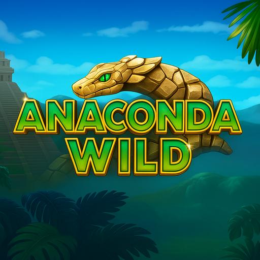 Anaconda Wild