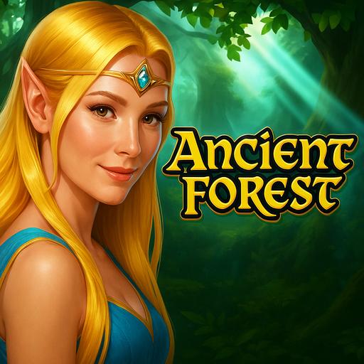 Ancient Forest