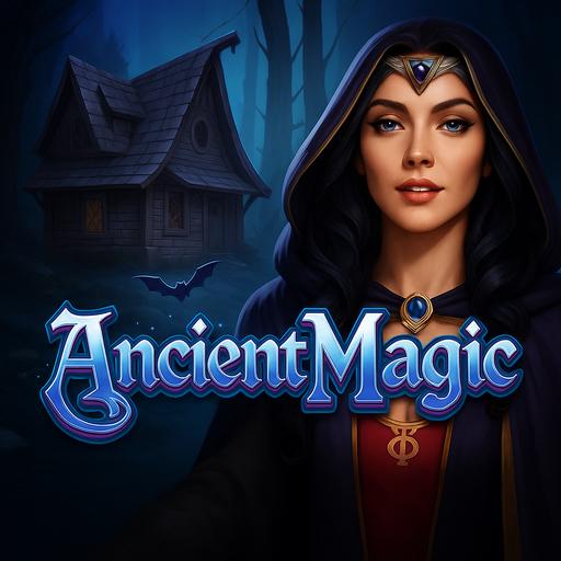 Ancient Magic