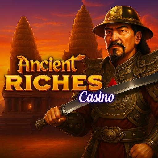 Ancient Riches Casino