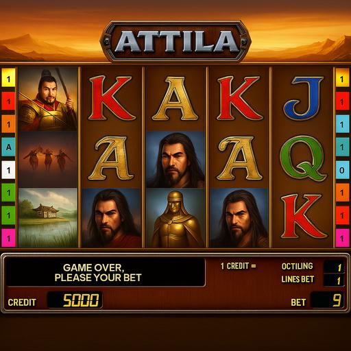 Attila