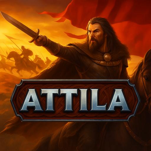 Attila