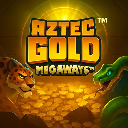 Aztec Gold Megaways