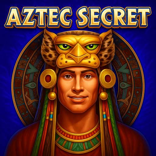 Aztec Secret