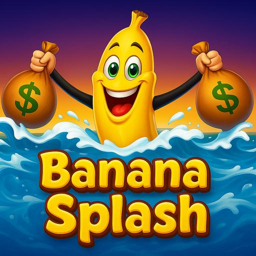 Banana Splash