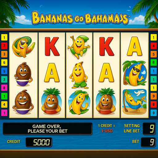 BananasGoBahamas