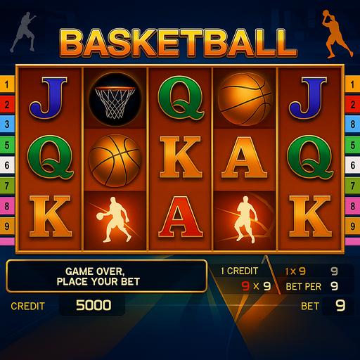 Basketball