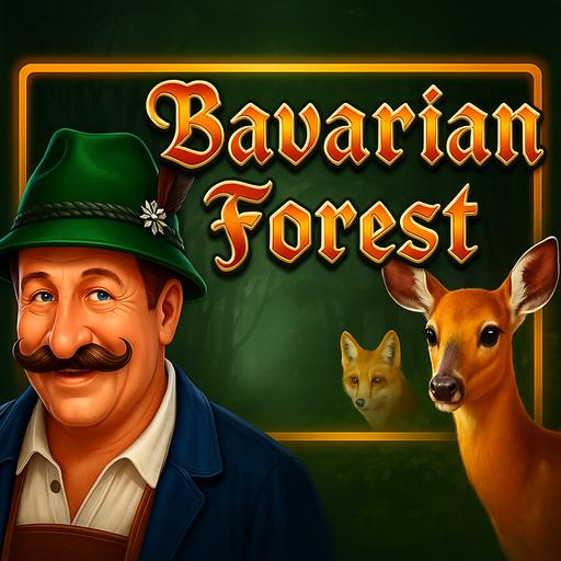 Bavarian Forest