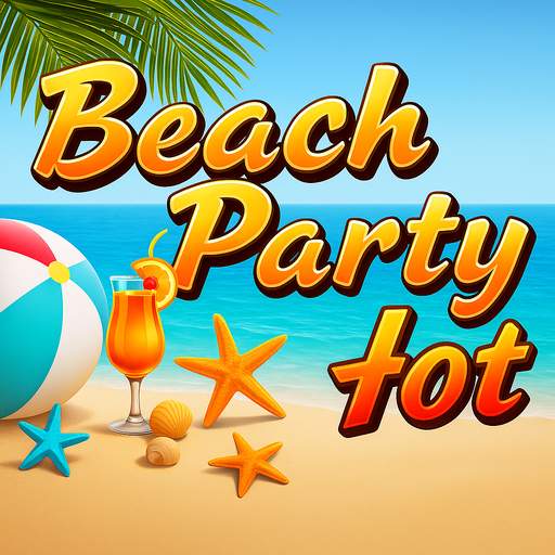 Beach Party Hot