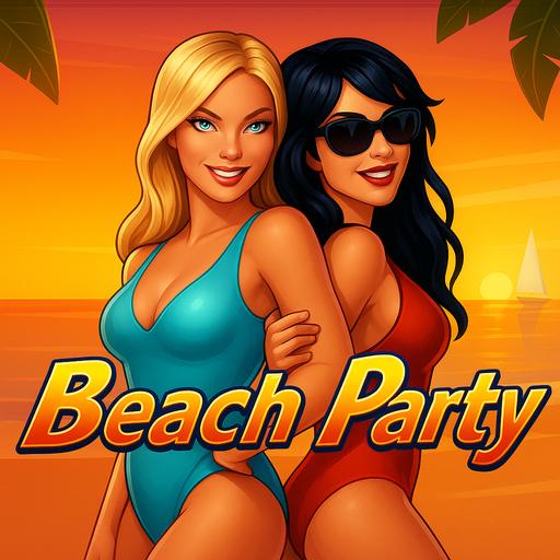 Beach Party