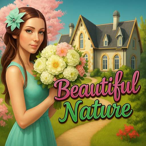 Beautiful Nature