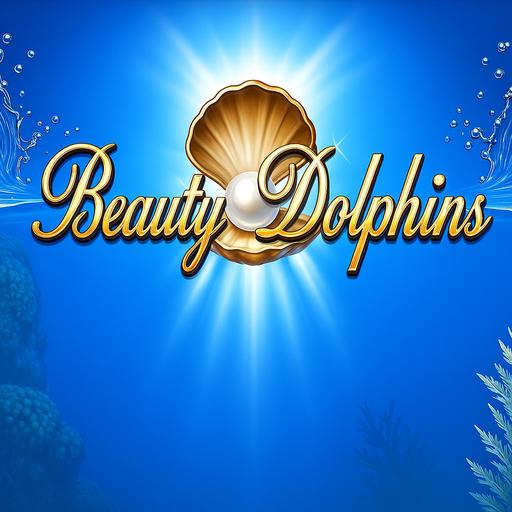 Beauty Dolphins