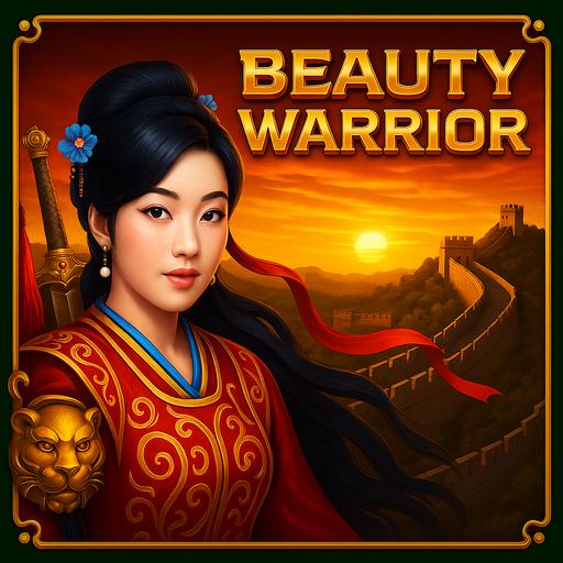 Beauty Warrior