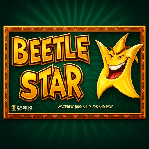 Beetle Star