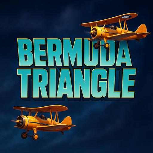 Bermuda Triangle