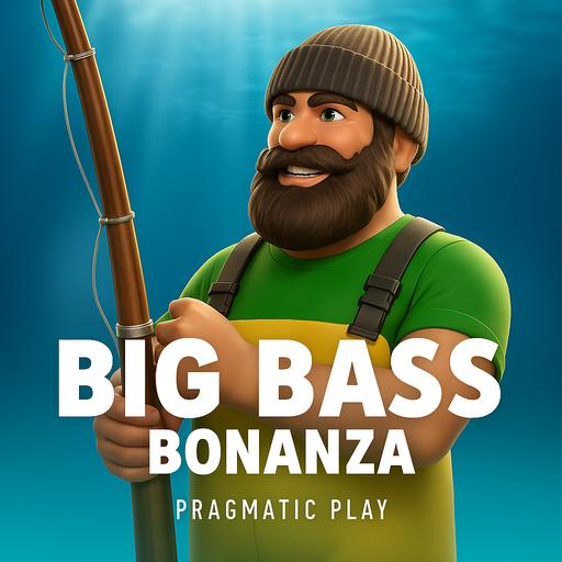 BigBassBonanza