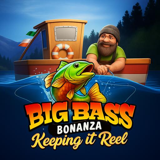 BigBassKeepingitReel