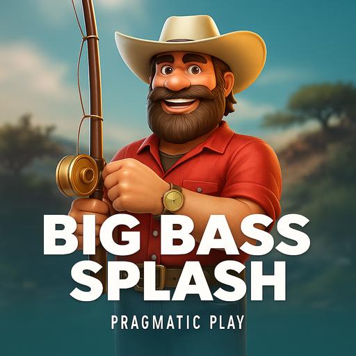 BigBassSplash