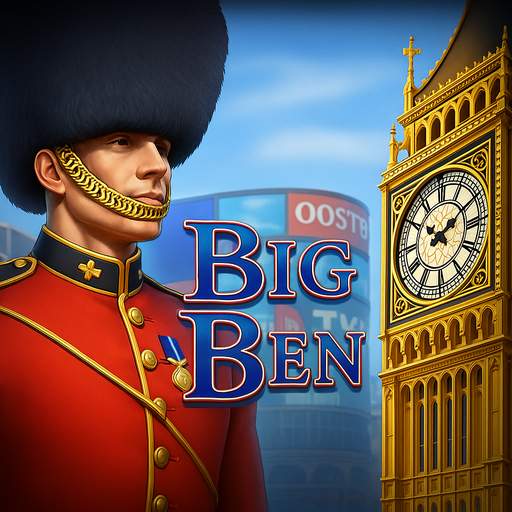 Big Ben