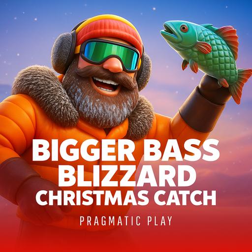 BiggerBassBlizzard