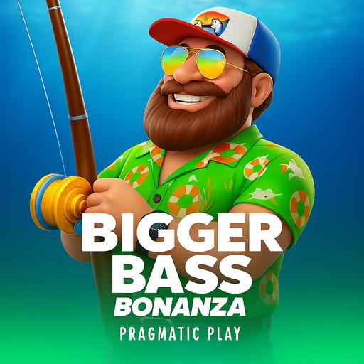 BiggerBassBonanza