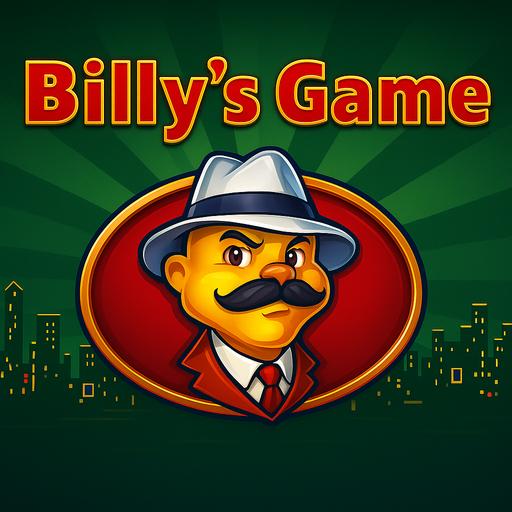 Billys Game