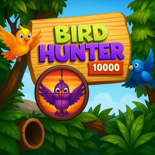 Bird Hunter 10000