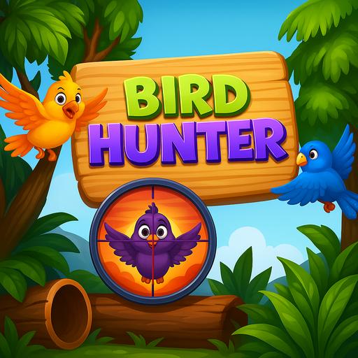 Bird Hunter