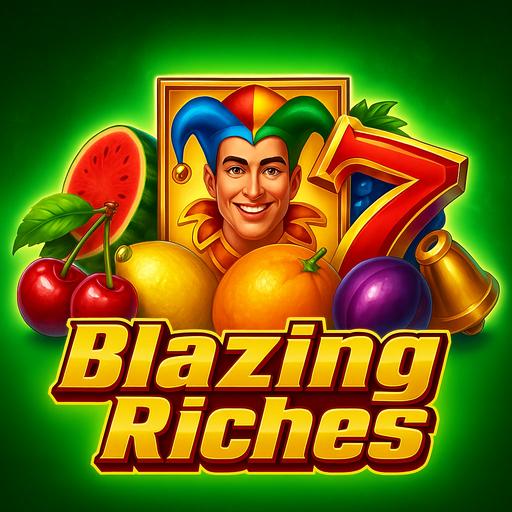 Blazing Riches