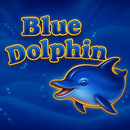 Blue Dolphin