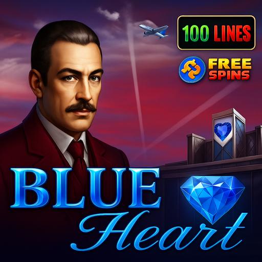 Blue Heart