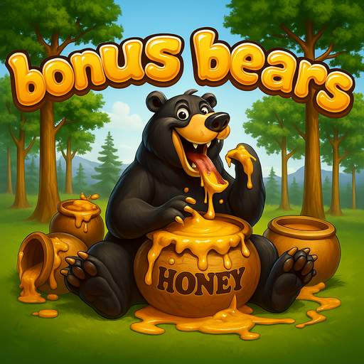 Bonus Bears