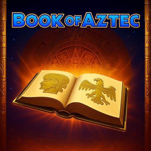 Book Of Aztec