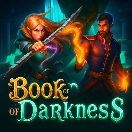Book Of Darkness
