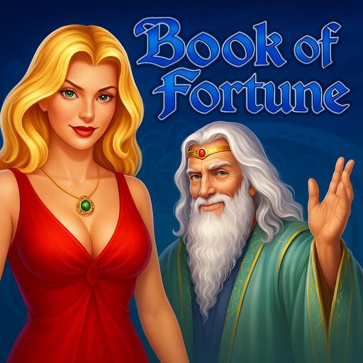 Book Of Fortune
