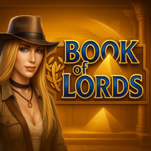 Book Of Lords